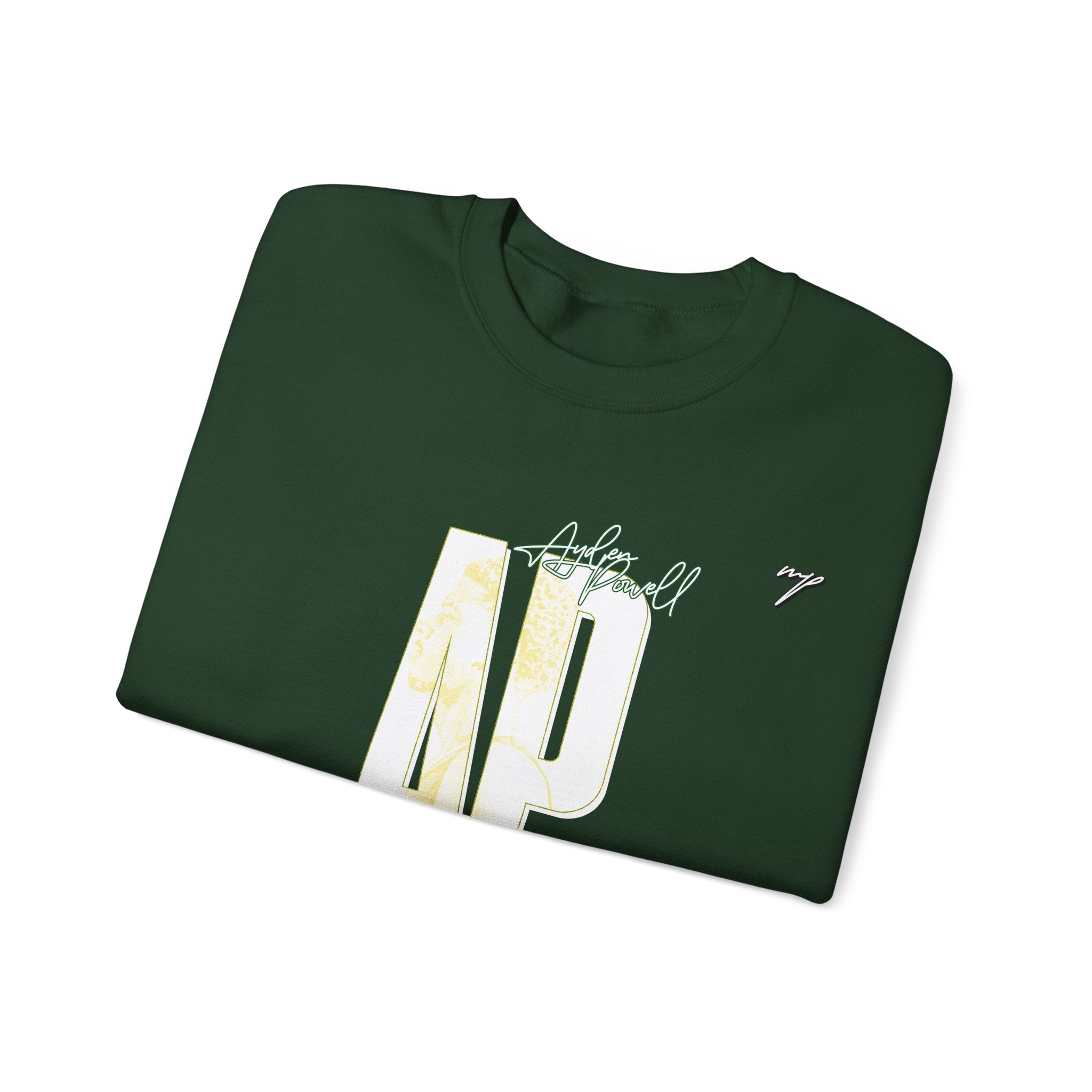 Ayden Powell Crewneck