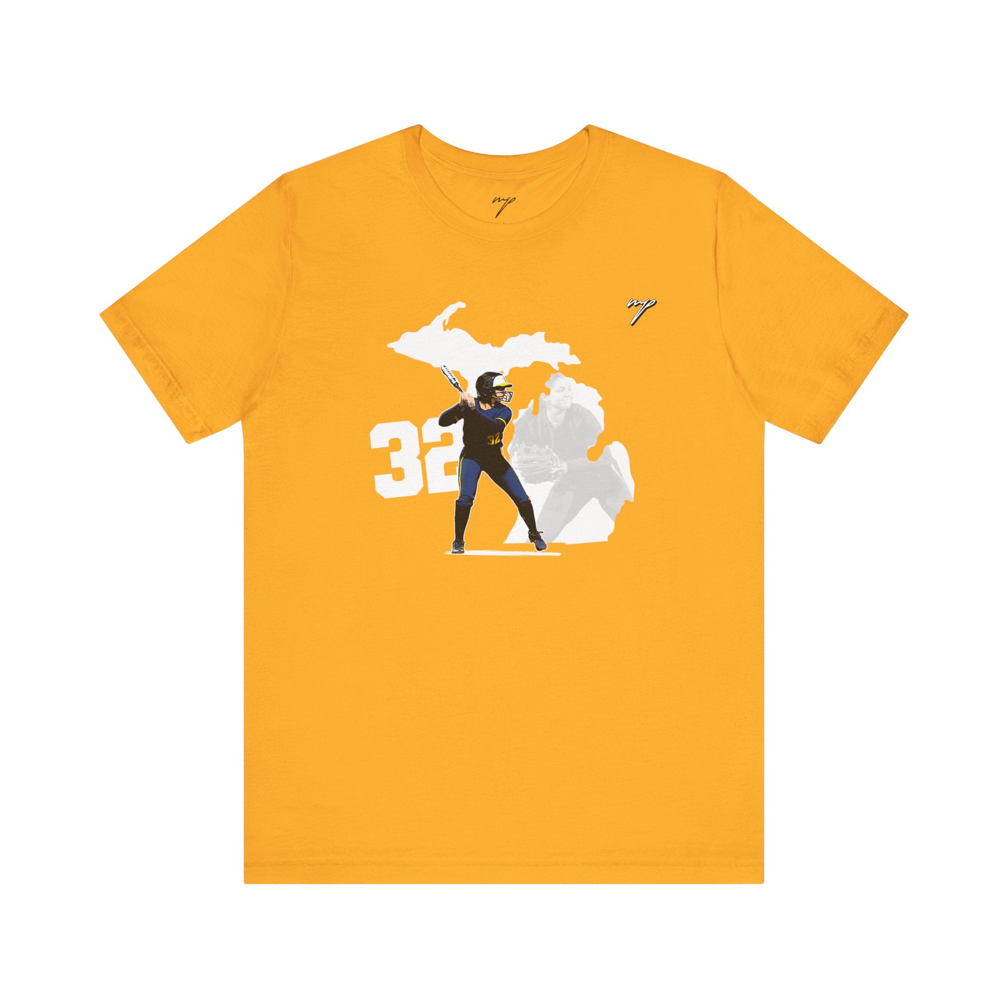 Lily Palko Graphic Tee
