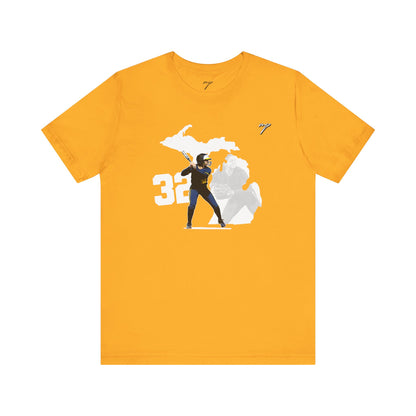 Lily Palko Graphic Tee