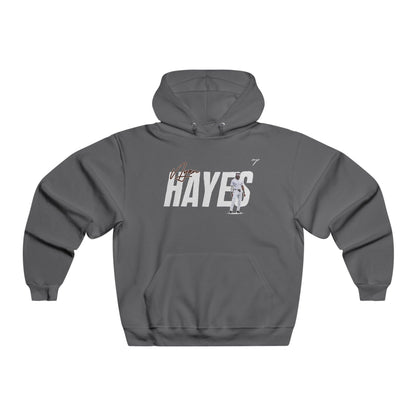 Nyan Hayes Vintage Hoodie