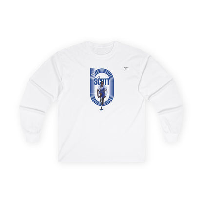 Cameron Scott Long Sleeve