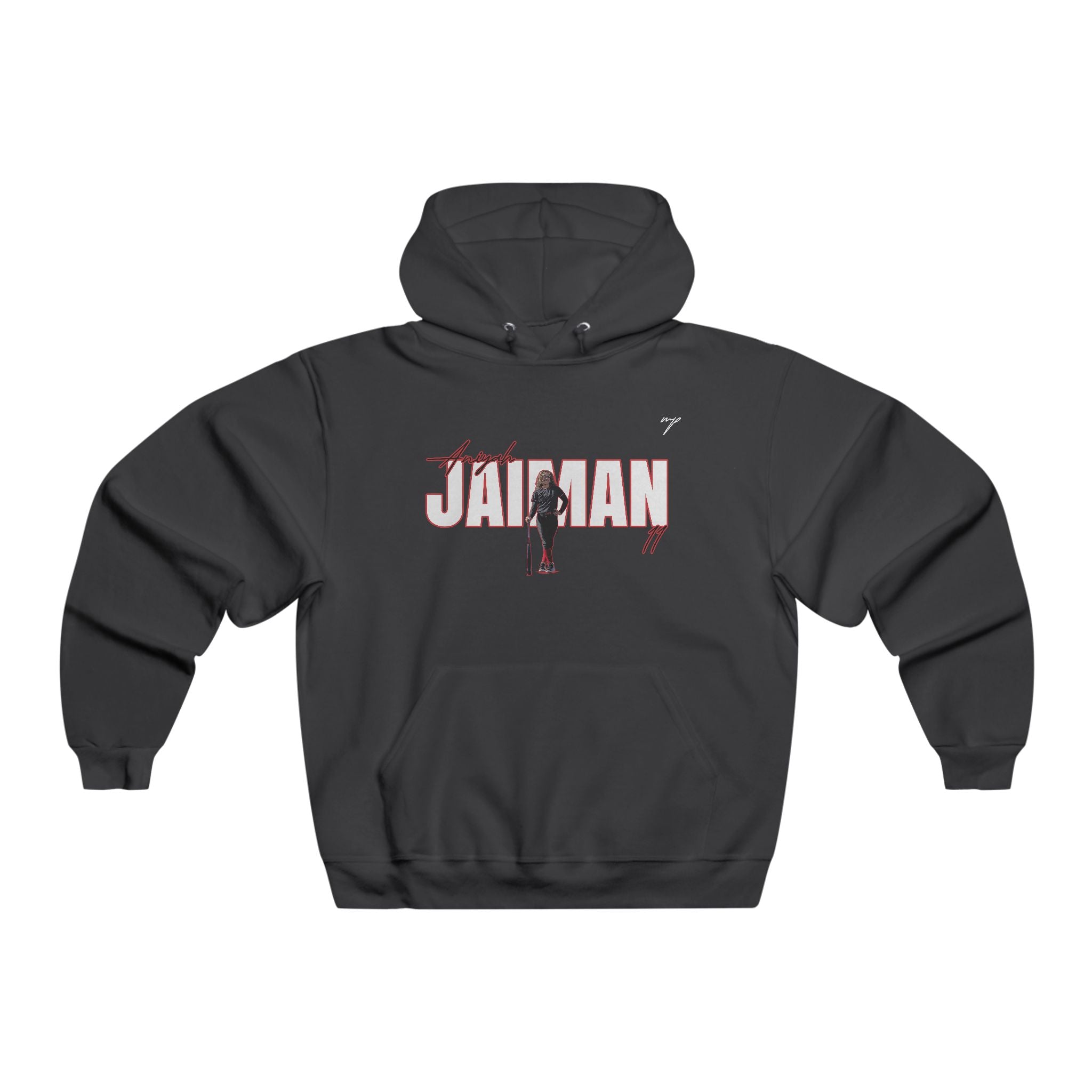 Aniyah Jaiman Vintage Hoodie