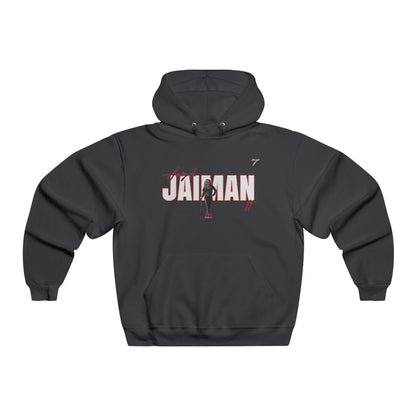 Aniyah Jaiman Vintage Hoodie