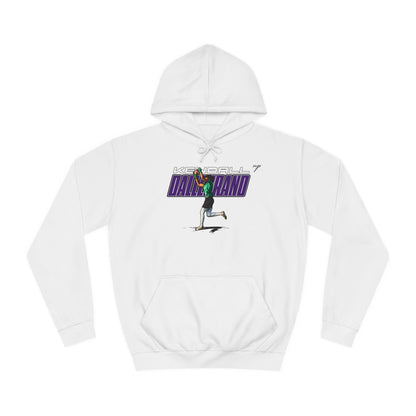 Kendall Dallegrand Hoodie