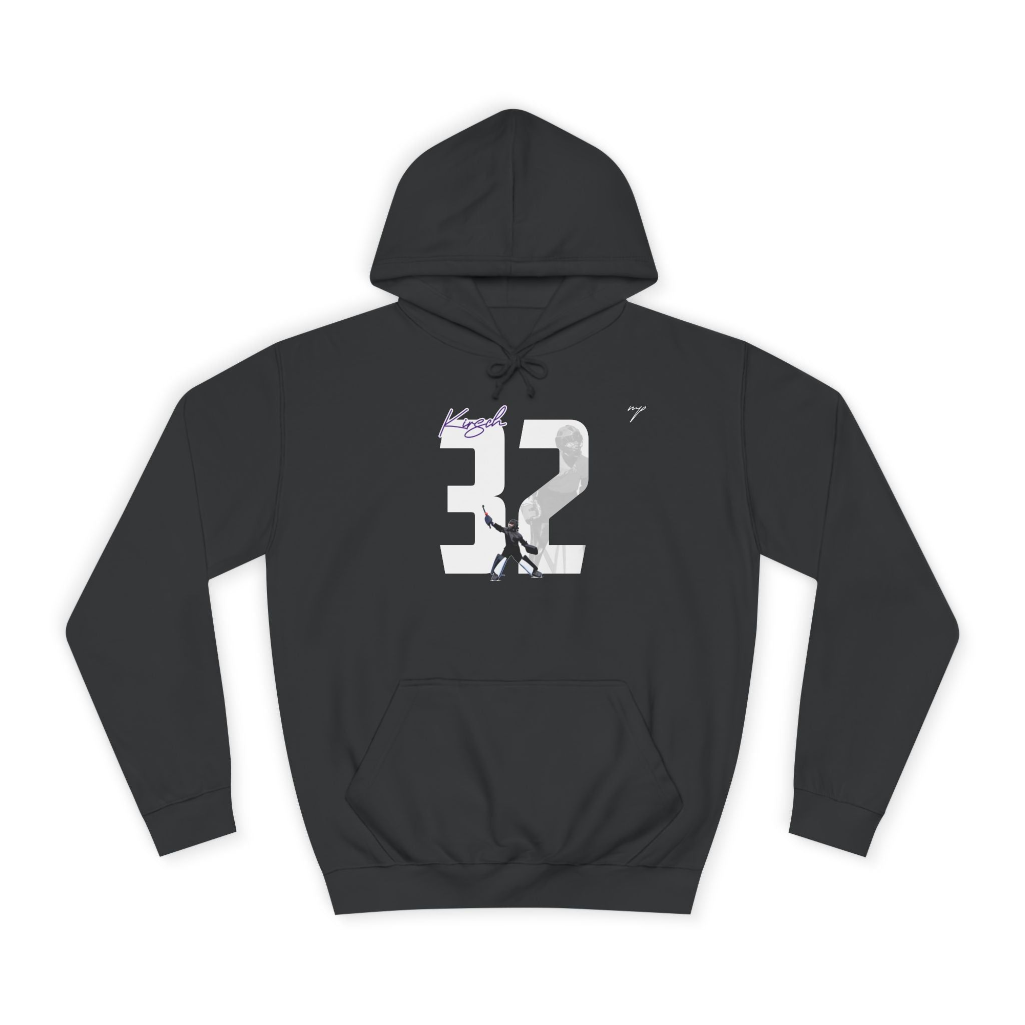 Norah Kirsch Hoodie