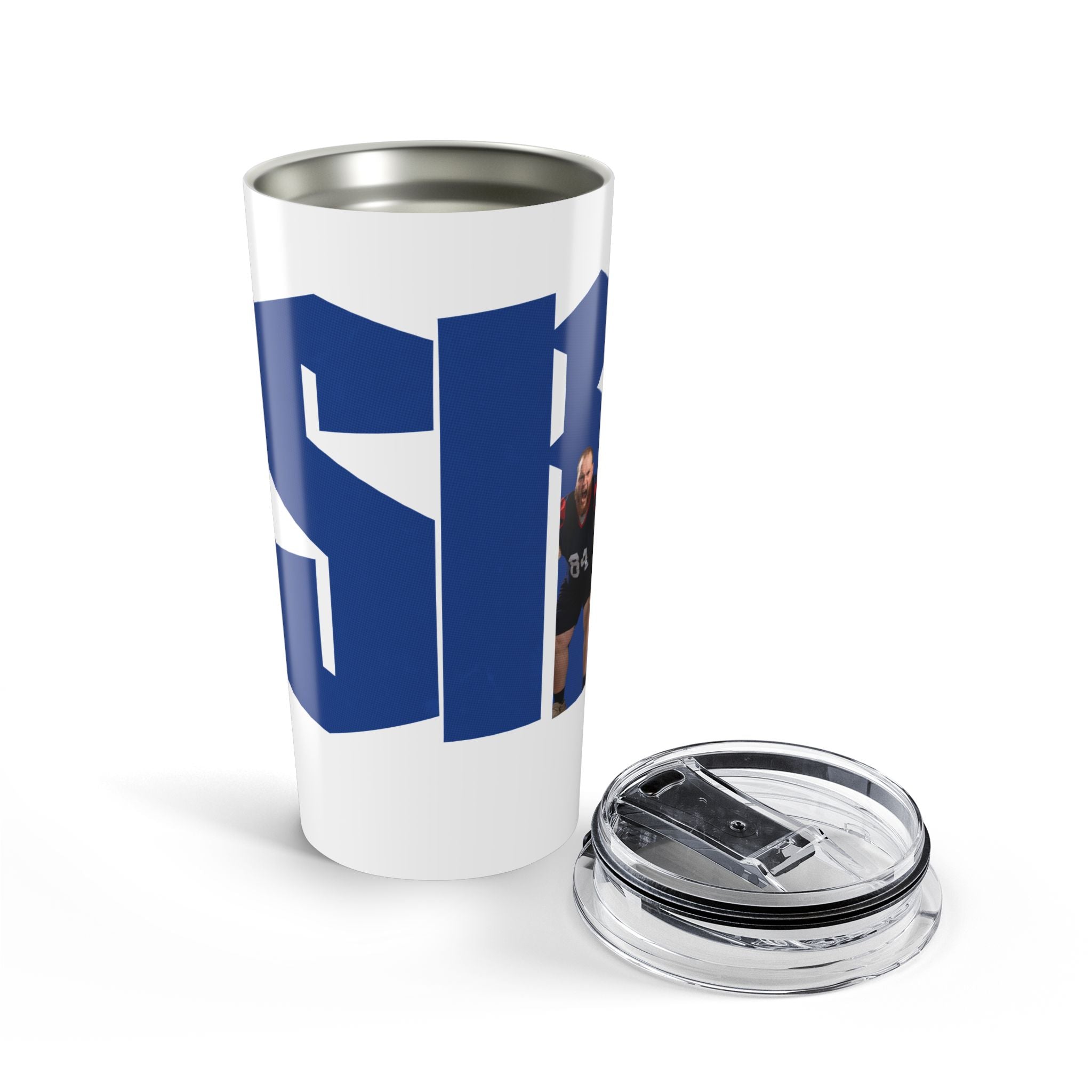 Sterling Robinson Tumbler Mug