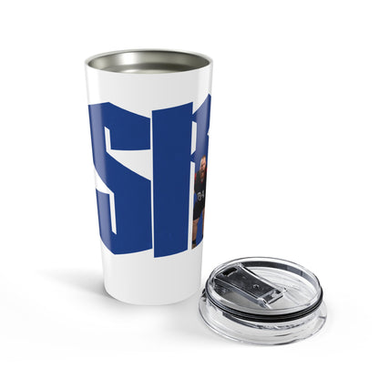 Sterling Robinson Tumbler Mug