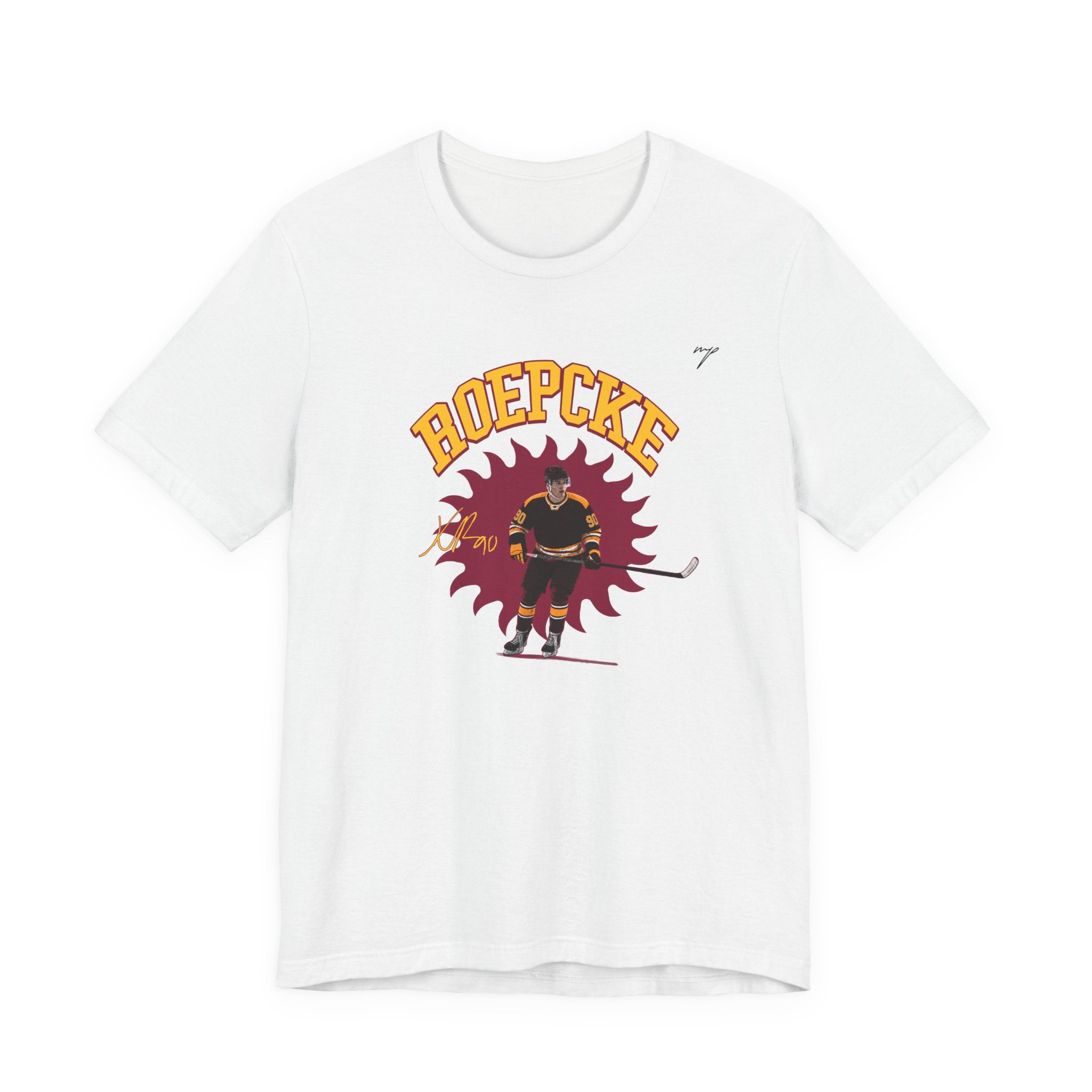 Kyle Roepcke Graphic Tee