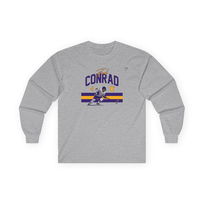 Jacob Conrad Long Sleeve
