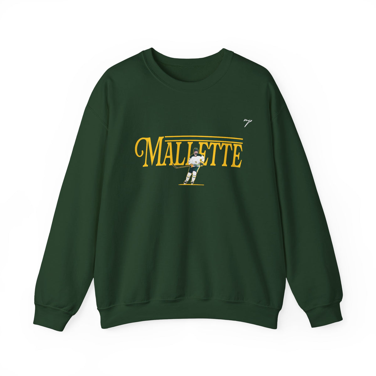 Kaitlyn Mallette Crewneck