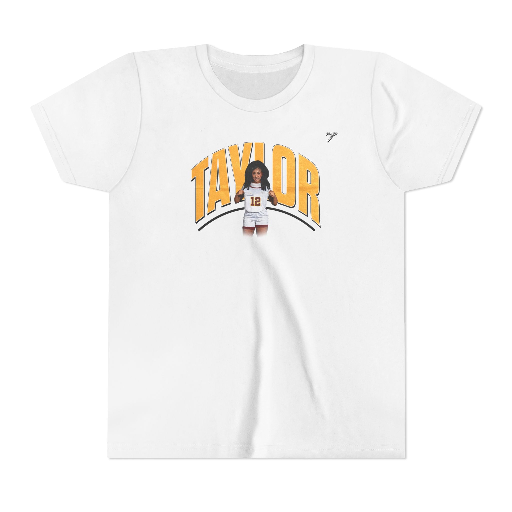 Kyra Taylor YOUTH Graphic Tee