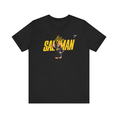 Abby Salzman Graphic Tee