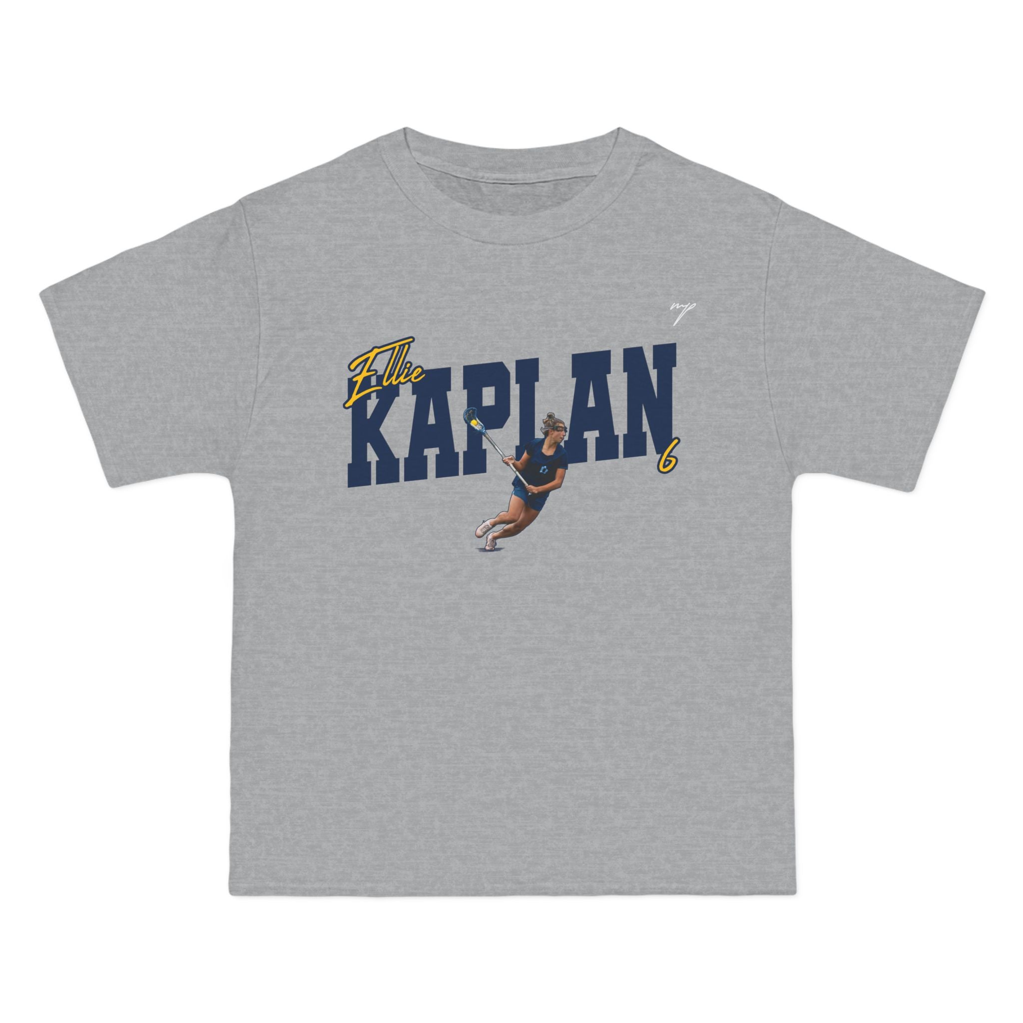 Ellie Kaplan Vintage Tee