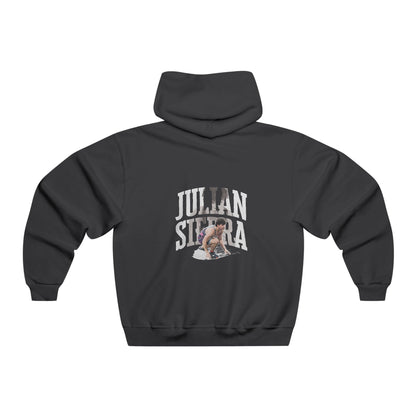 Julian Sierra Vintage Hoodie