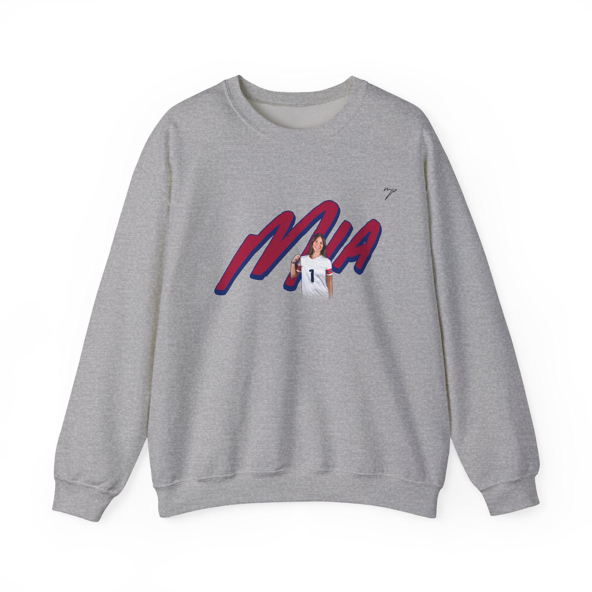 Mia Balogh Crewneck