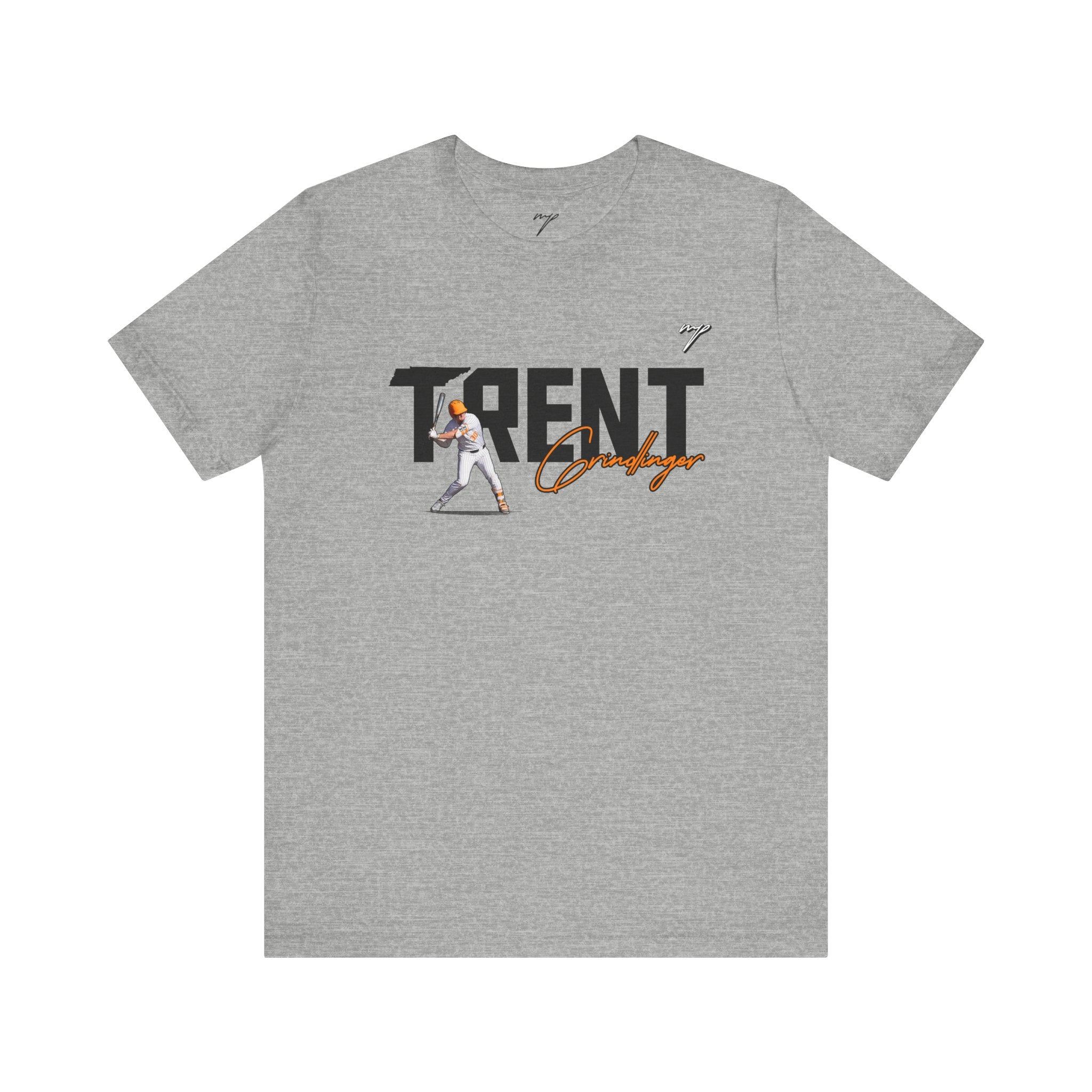 Trent Grindlinger Graphic Tee