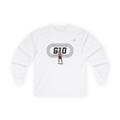 Gaige Pitts Long Sleeve