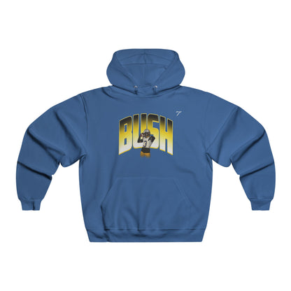Chamarion Bush Vintage Hoodie
