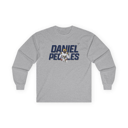 Daniel Peoples Long Sleeve Tee
