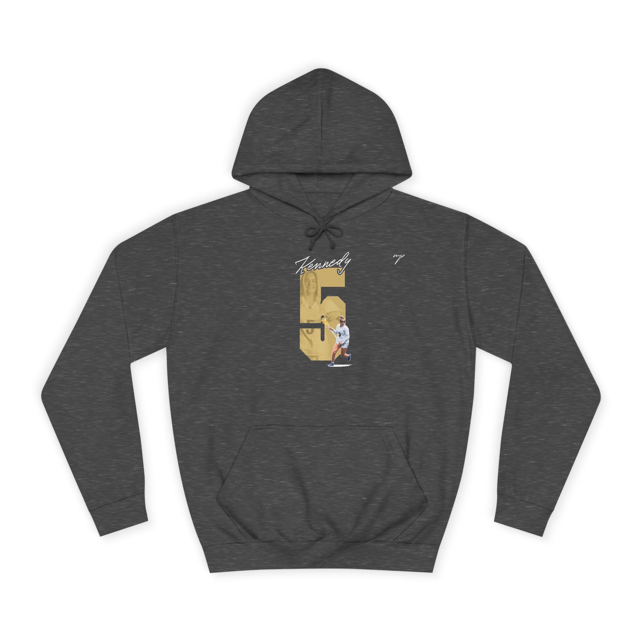 Rachel Kennedy Hoodie