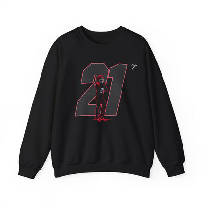 Mac Pettigrew Crewneck
