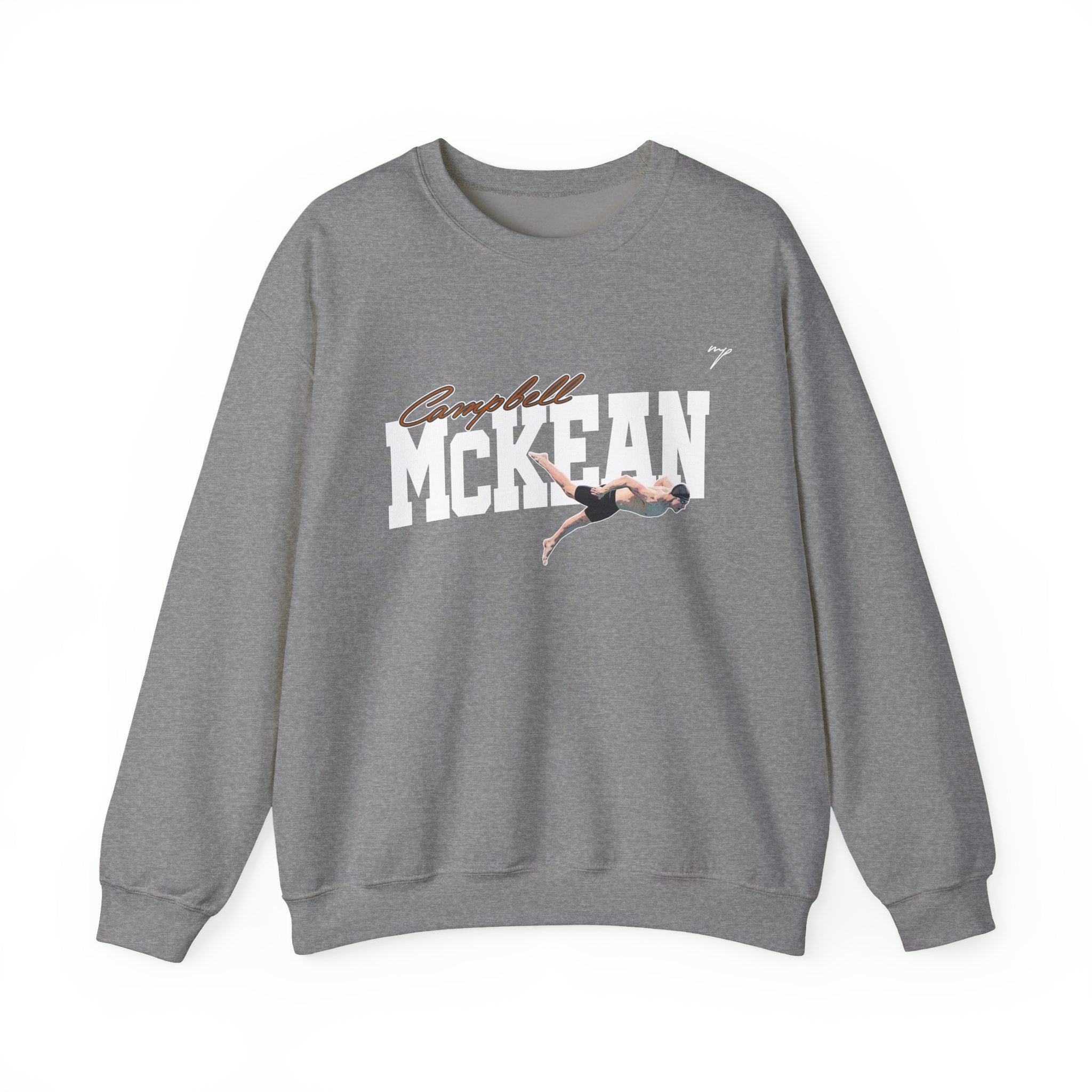 Campbell McKean Crewneck