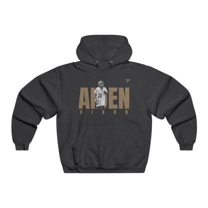 Aiden Dixon Vintage Hoodie