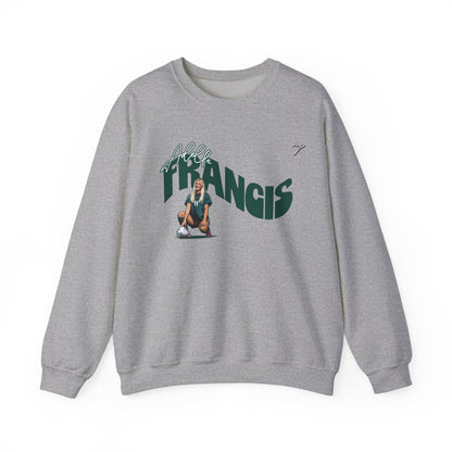 Adelle Francis Crewneck