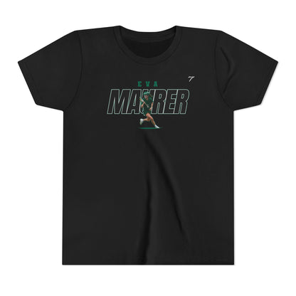 Eva Maurer YOUTH Graphic Tee