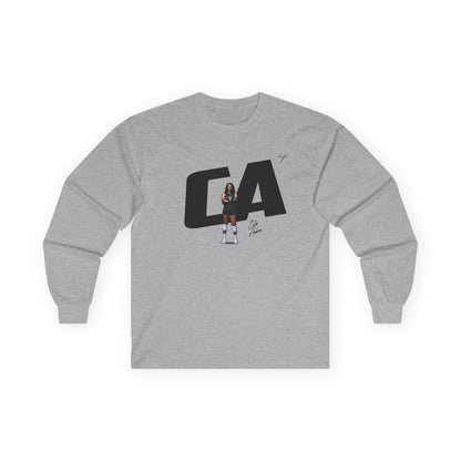 Chloe Anderson Long Sleeve Tee