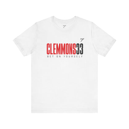 Gabe Clemmons Graphic Tee