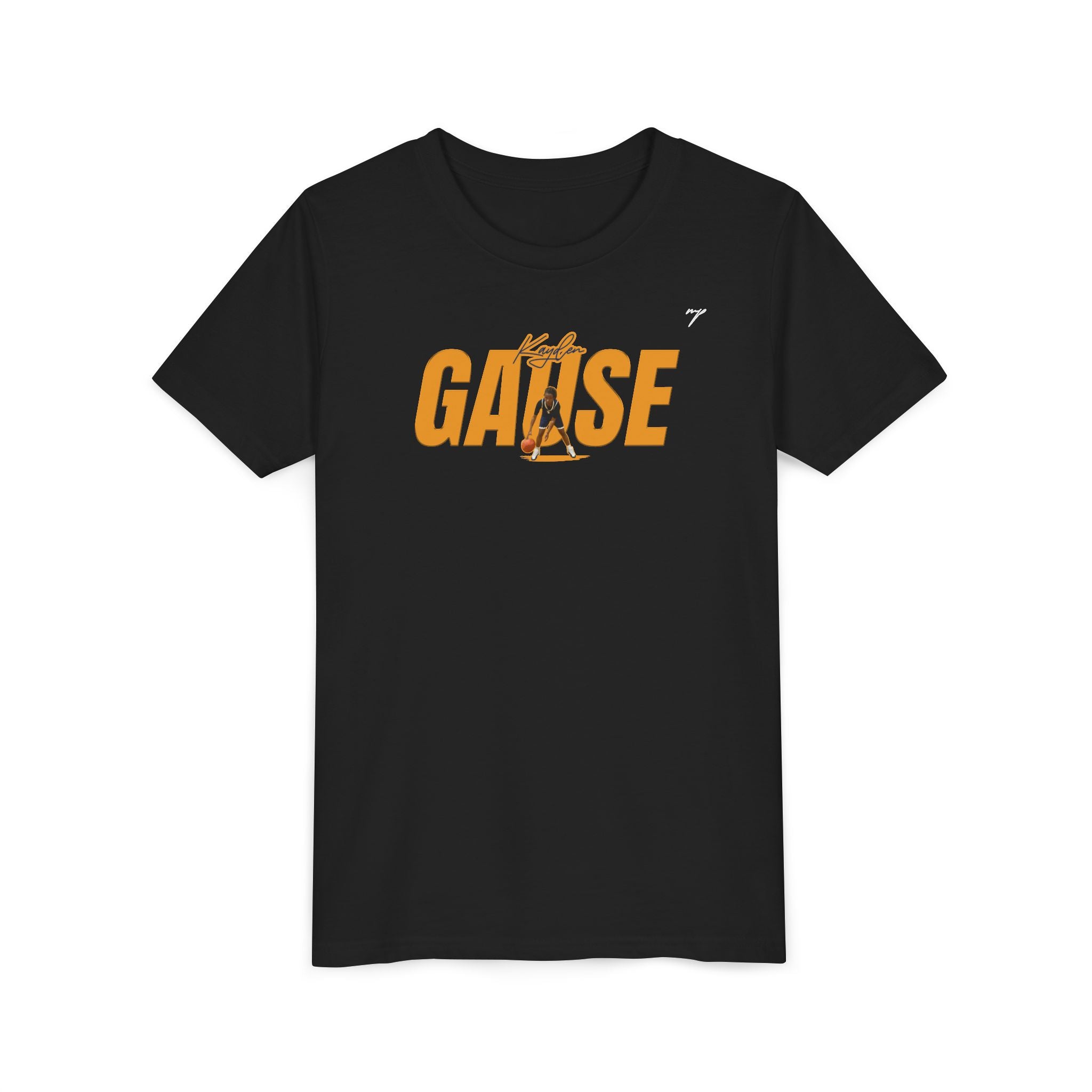 Kayden Gause YOUTH Graphic Tee