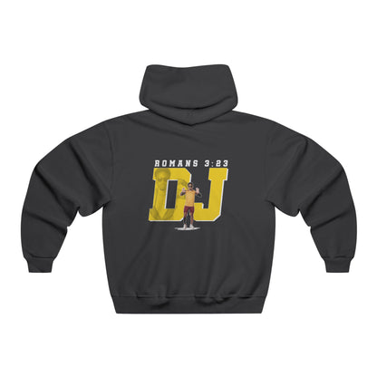 DJ Harrison Vintage Hoodie