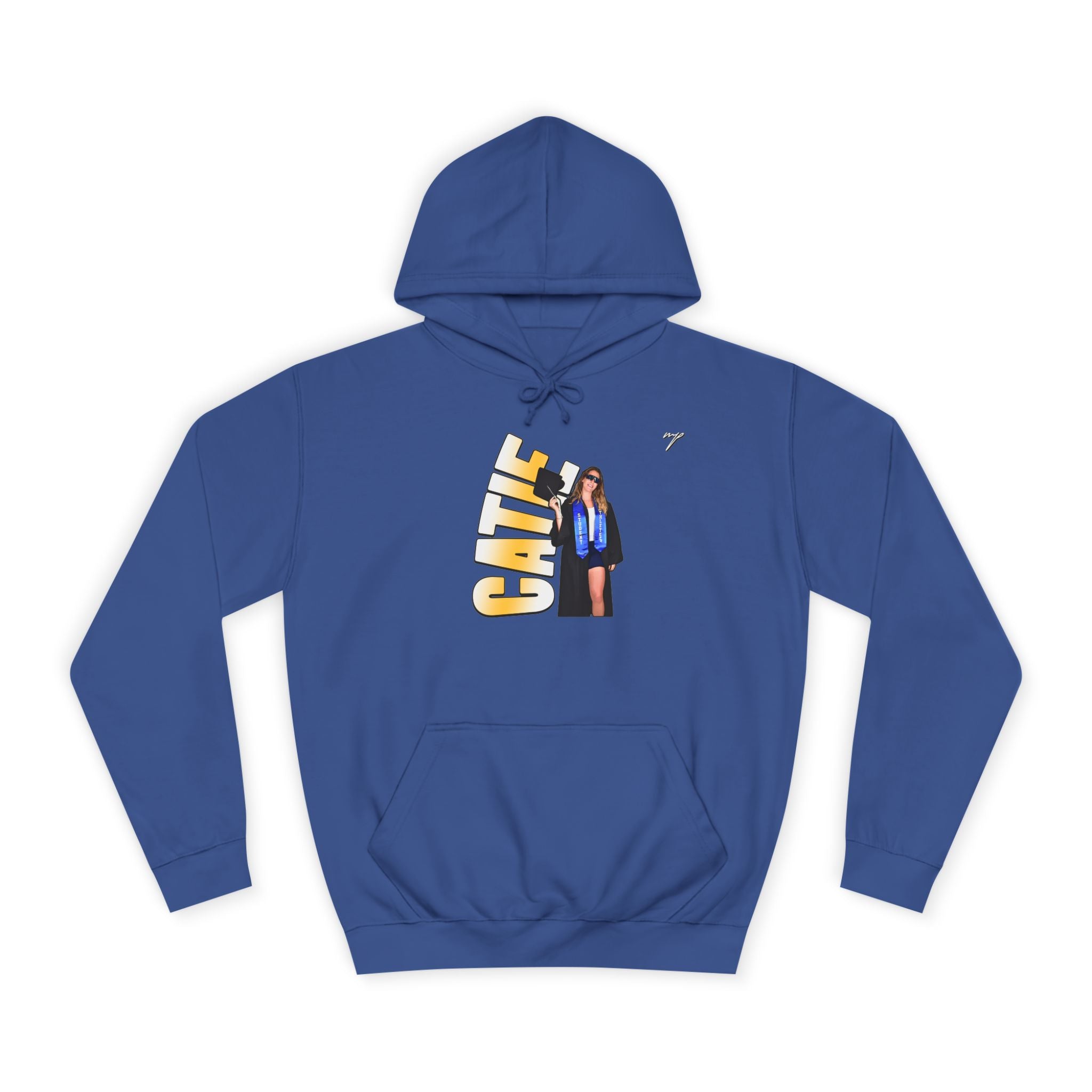 Caterina Hart Hoodie