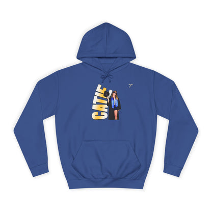 Caterina Hart Hoodie