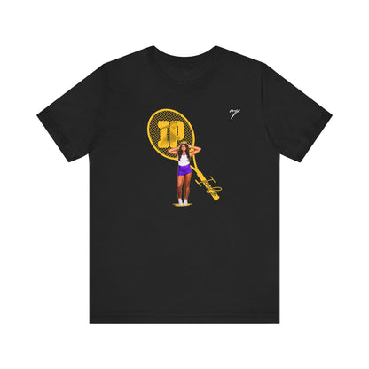Indi Patel Graphic Tee