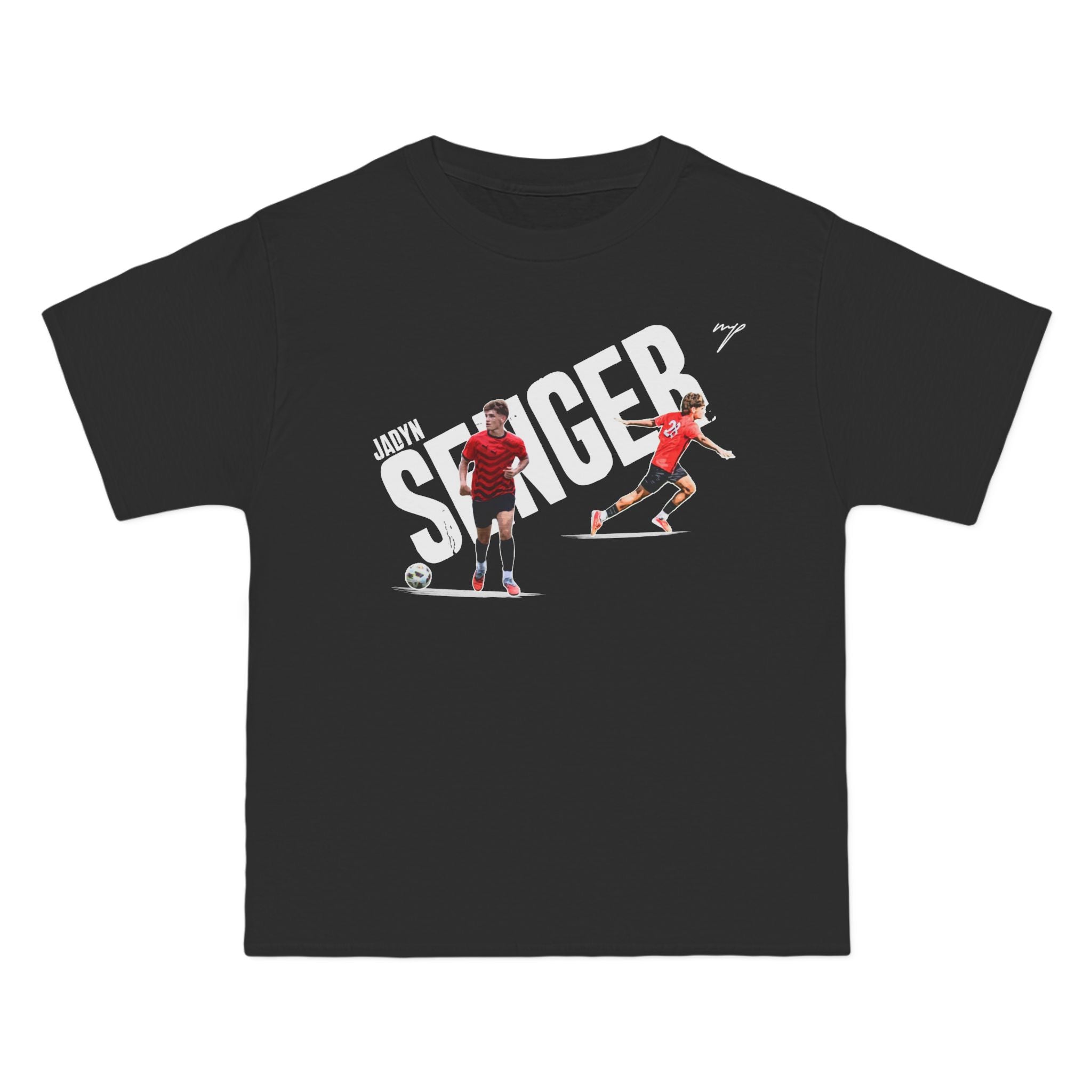 Jadyn Senger Vintage Tee
