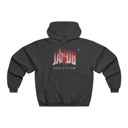 Jacob Rystrom Vintage Hoodie