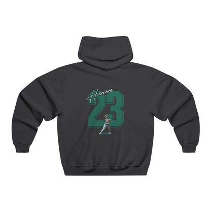 Luzariana Herrera Vintage Hoodie