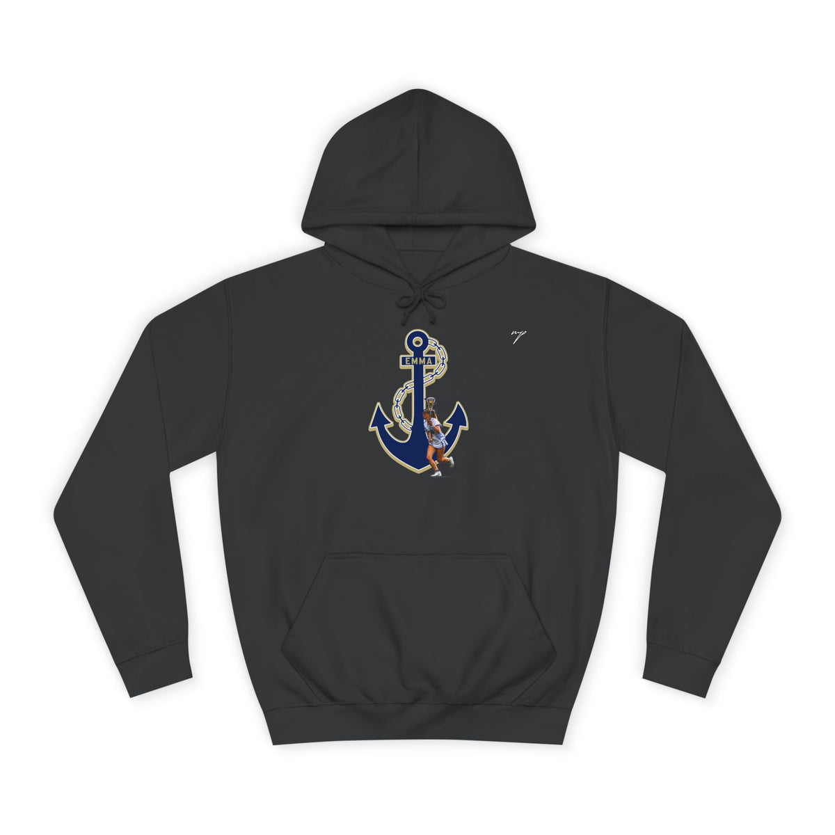 Emma Buttner Hoodie