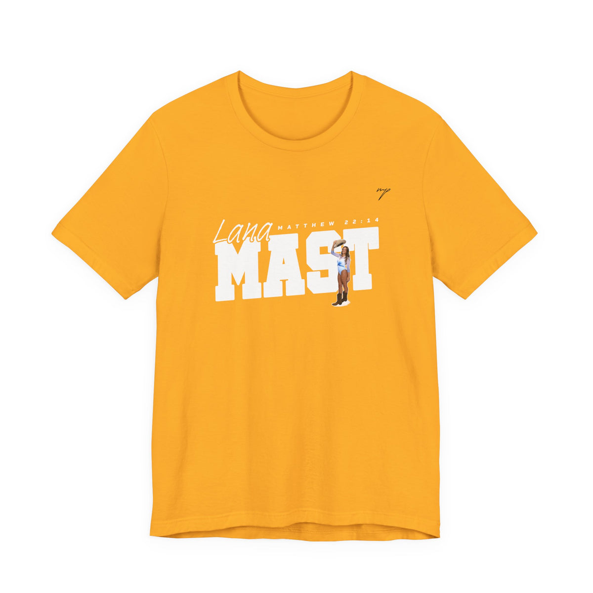 Lana Mast Graphic Tee