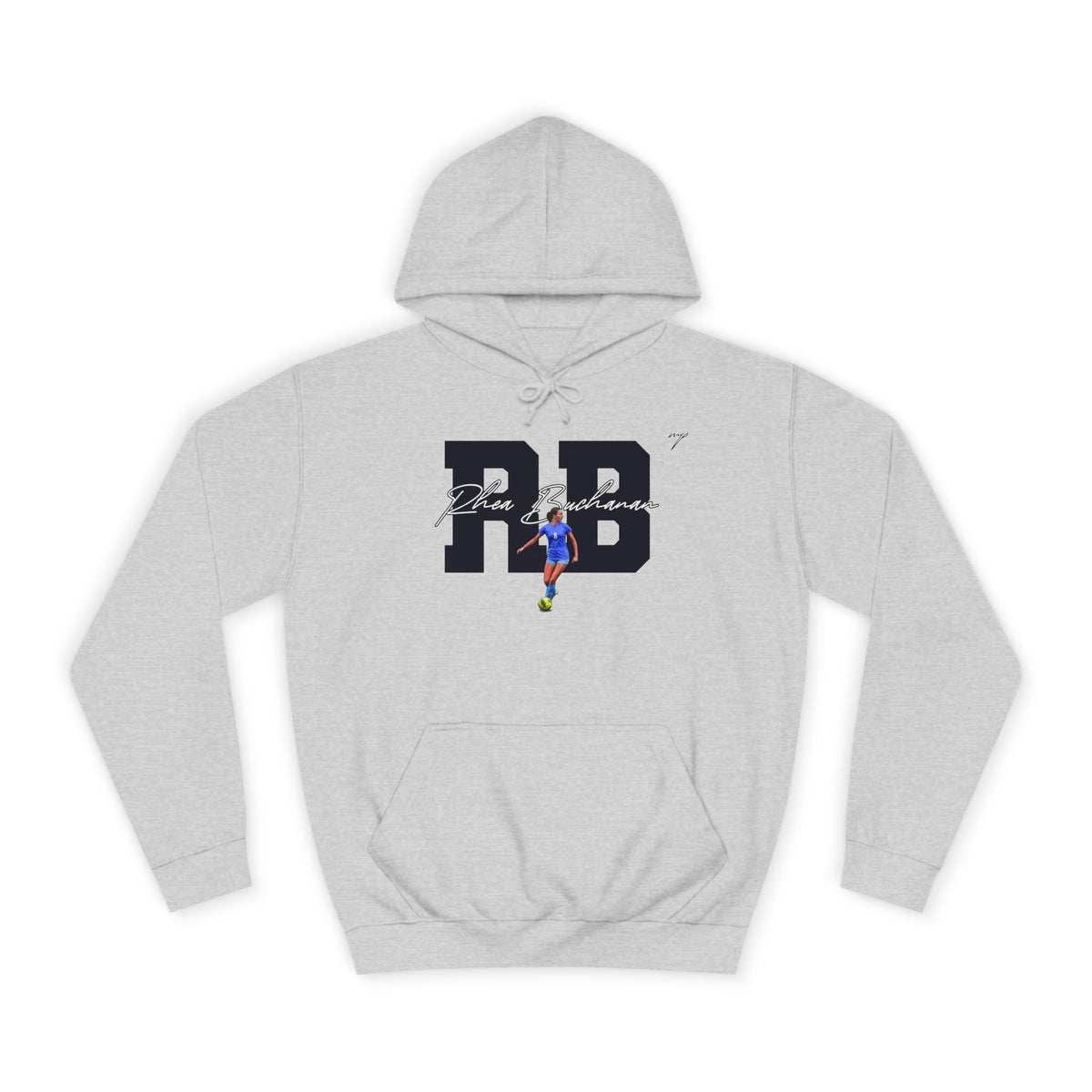 Rhea Buchanan Hoodie