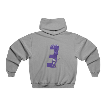 Tyler Martin Vintage Hoodie