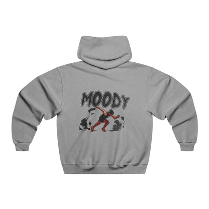 Jimmie Moody Vintage Hoodie