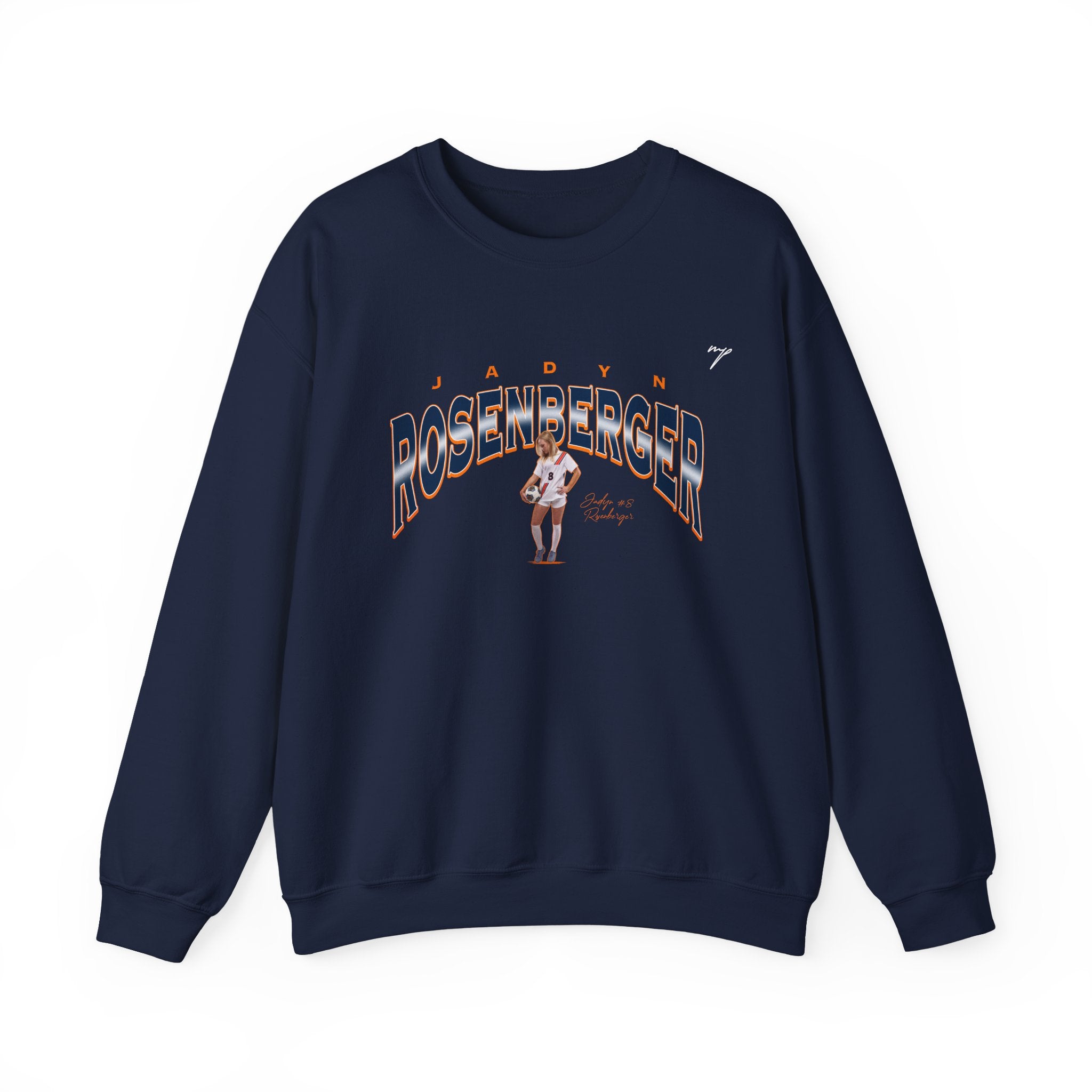 Jadyn Rosenberger Crewneck