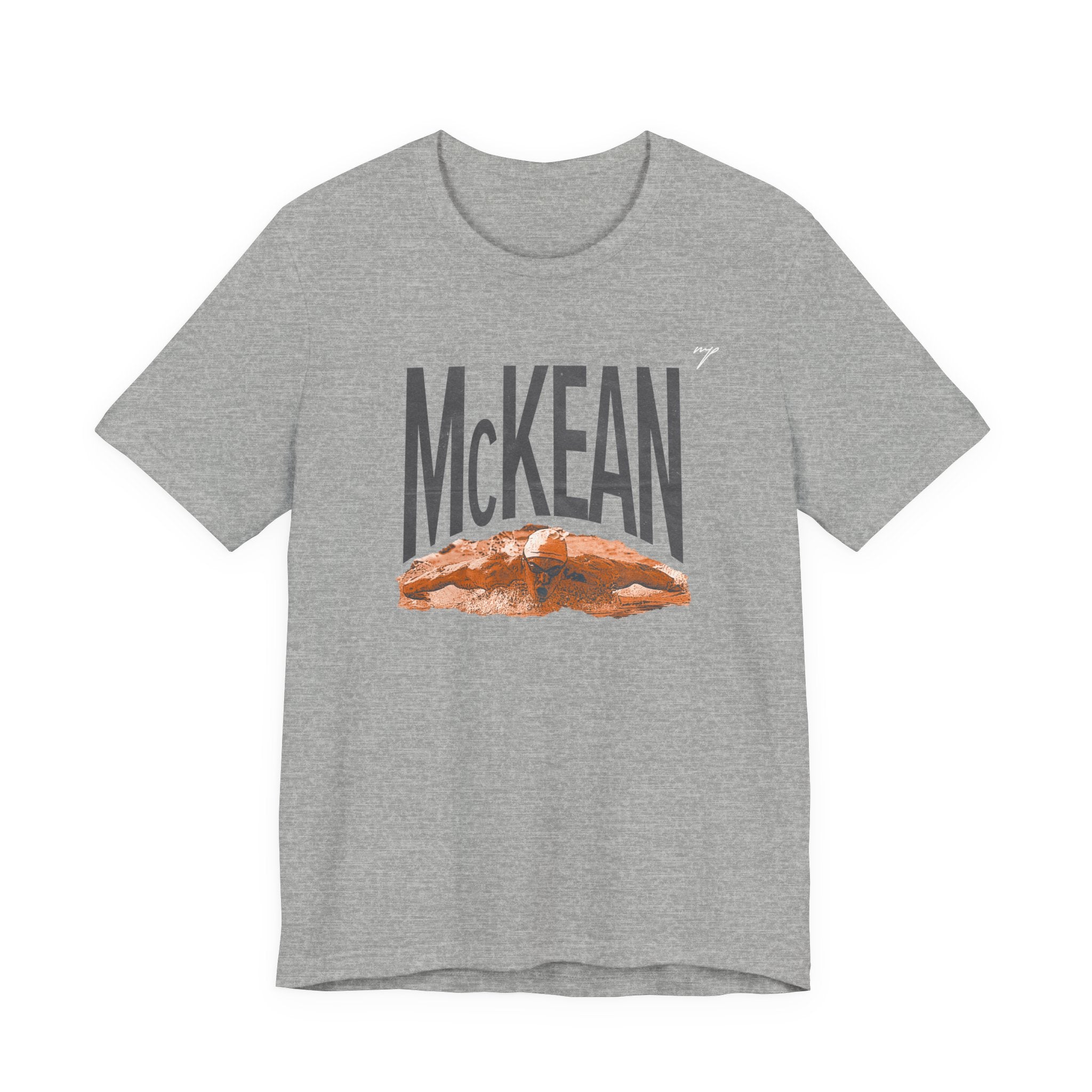 Campbell McKean Graphic Tee