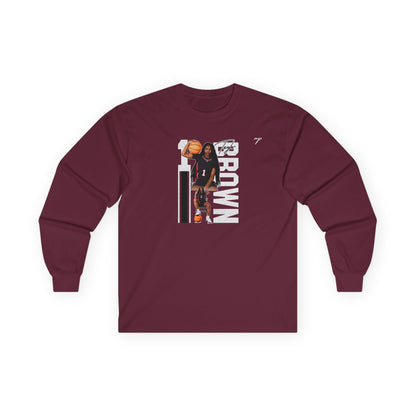 Taylor Brown Long Sleeve