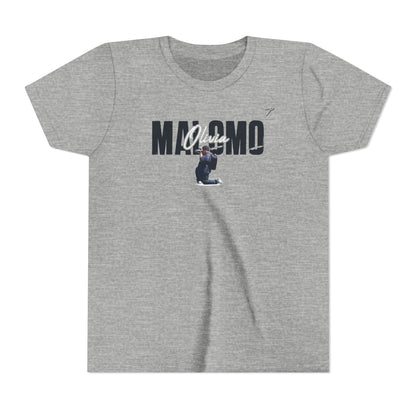 Olivia Malomo YOUTH Graphic Tee
