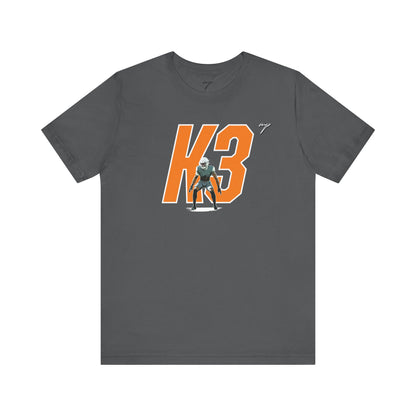 Kenny White Graphic Tee