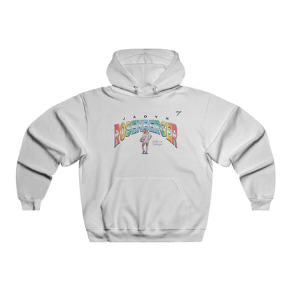 Jadyn Rosenberger Vintage Hoodie